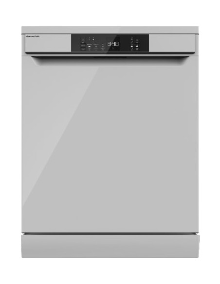 Sharp QW-NA1BF47ES lavastoviglie Libera installazione 13 coperti E