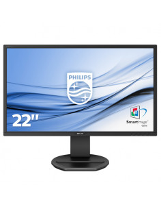 Philips B Line Monitor LCD 221B8LJEB/00 2