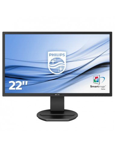 Philips B Line Monitor LCD 221B8LJEB/00