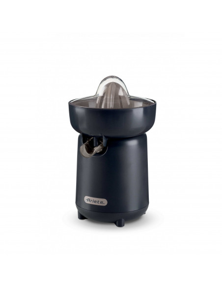 Ariete 417 Spremiagrumi Breakfast, 40W, 2 coni di spremitura, Coperchio di protezione, Beccuccio antigoccia, Rotazione a destra 