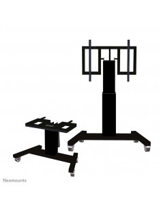 Neomounts PLASMA-M2500TBLACK Carello TV 42-100" - motorizzato - funzione inclinazione tavolo 2