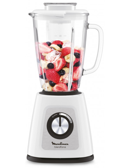 Moulinex LM4351 Frullatore Blendforce 2 LM435
