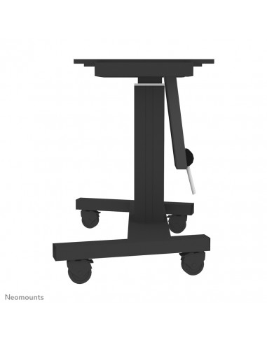 Neomounts PLASMA-M2500TBLACK Carello TV 42-100" - motorizzato - funzione inclinazione tavolo
