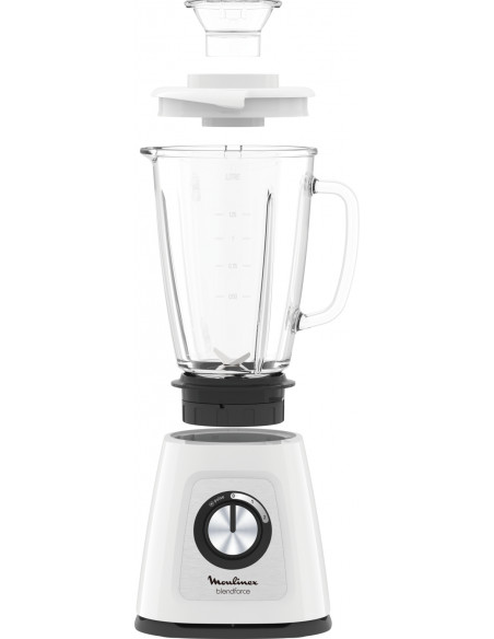 Moulinex LM4351 Frullatore Blendforce 2 LM435