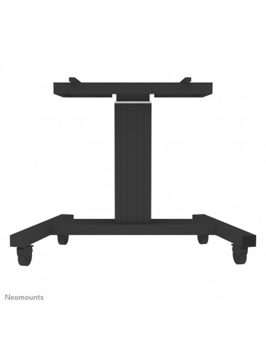 Neomounts PLASMA-M2500TBLACK Carello TV 42-100" - motorizzato - funzione inclinazione tavolo