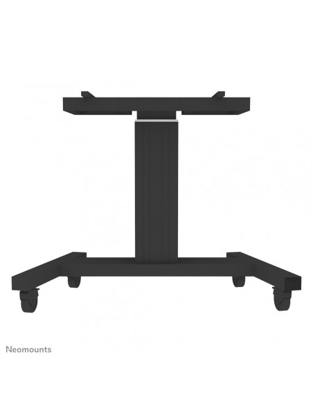 Neomounts PLASMA-M2500TBLACK Carello TV 42-100" - motorizzato - funzione inclinazione tavolo