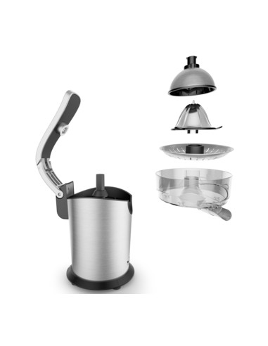 Moulinex PC700D Spremiagrumi Vitapress Pro