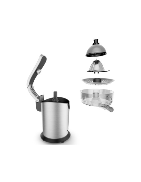 Moulinex PC700D Spremiagrumi Vitapress Pro