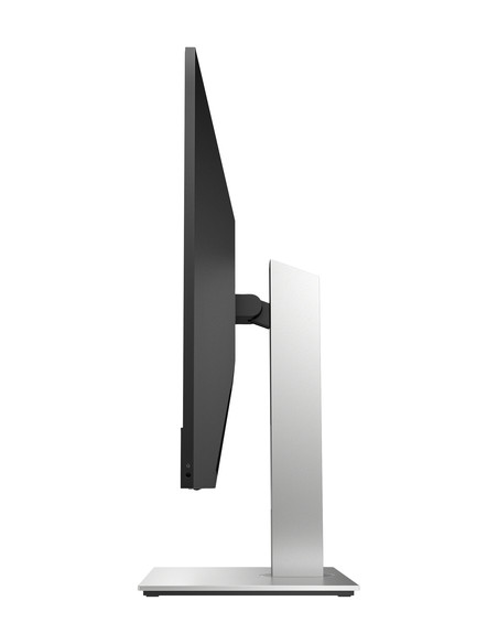 HP E-Series E27m G4 QHD USB-C Conferencing Monitor