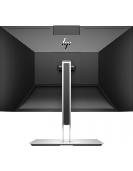 HP E-Series E27m G4 QHD USB-C Conferencing Monitor