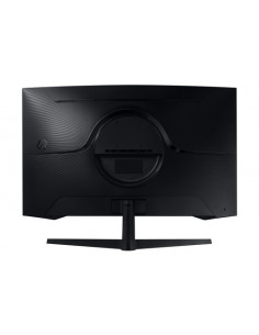 Samsung Monitor Gaming Odyssey G5 - G55C da 32'' QHD Curvo 2