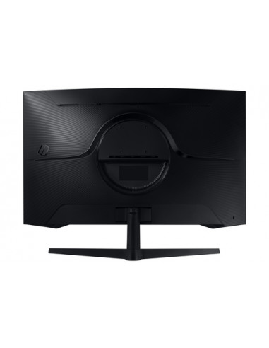 Samsung Monitor Gaming Odyssey G5 - G55C da 32'' QHD Curvo