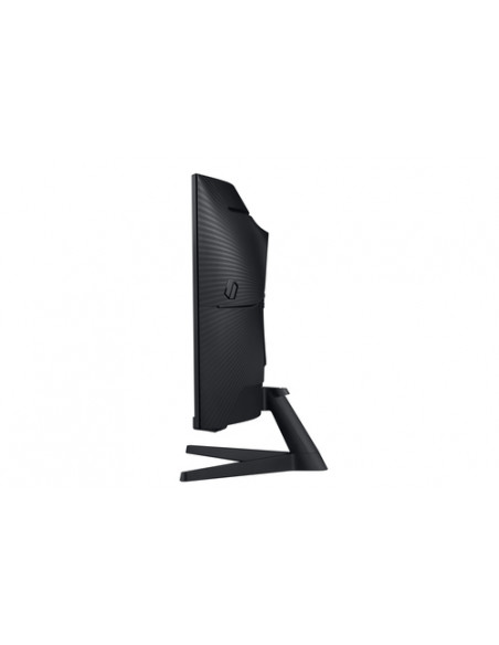 Samsung Monitor Gaming Odyssey G5 - G55C da 32'' QHD Curvo