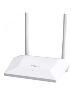 Imou HR300 router wireless Bianco