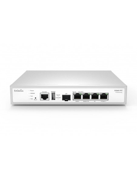 EnGenius XG60-FIT firewall (hardware) 3 Gbit/s