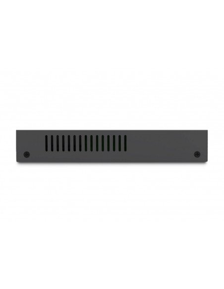 EnGenius EXT1105P switch di rete Gestito L2 Gigabit Ethernet (10/100/1000) Supporto Power over Ethernet (PoE) Nero
