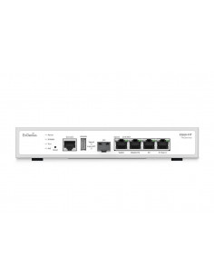 EnGenius XG60-FIT firewall (hardware) 3 Gbit/s 2