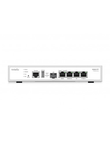 EnGenius XG60-FIT firewall (hardware) 3 Gbit/s