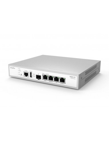 EnGenius XG60-FIT firewall (hardware) 3 Gbit/s