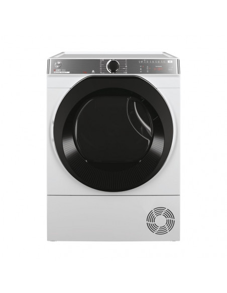 Hoover H-DRY 500 NR4 H7A2TCBEX-S asciugatrice Libera installazione Caricamento frontale 7 kg A++ Bianco