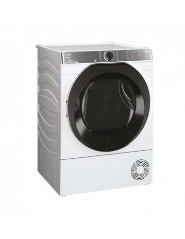 Hoover H-DRY 500 NR4 H7A2TCBEX-S asciugatrice Libera installazione Caricamento frontale 7 kg A++ Bianco