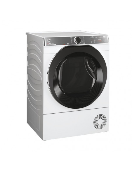 Hoover H-DRY 500 NR4 H7A2TCBEX-S asciugatrice Libera installazione Caricamento frontale 7 kg A++ Bianco