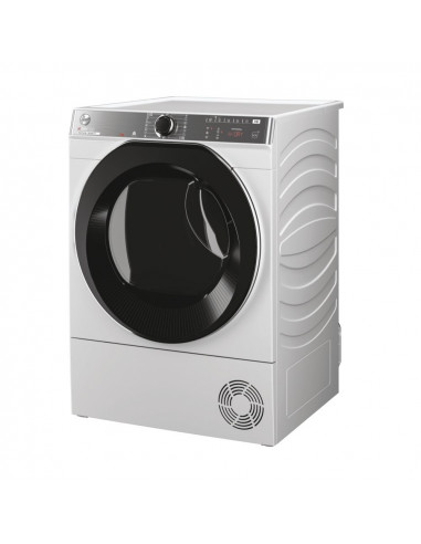 Hoover H-DRY 500 NR4 H7A2TCBEX-S asciugatrice Libera installazione Caricamento frontale 7 kg A++ Bianco