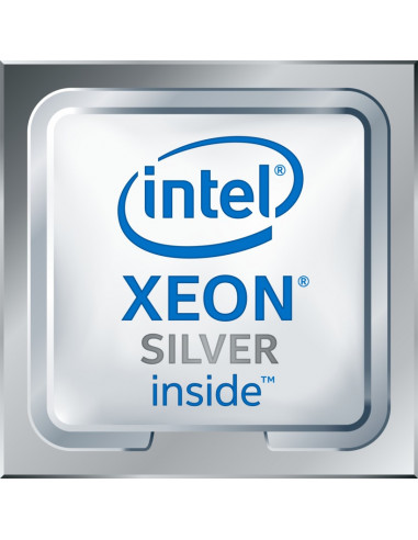 Lenovo Intel Xeon Silver 4210R processore 2,4 GHz 13,75 MB