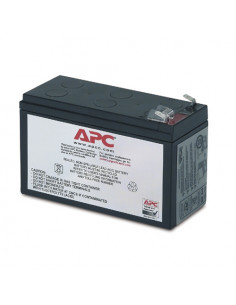APC RBC35 batteria UPS Acido piombo (VRLA)