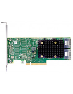 Lenovo 4Y37A78602 scheda di interfaccia e adattatore Interno SAS, SATA