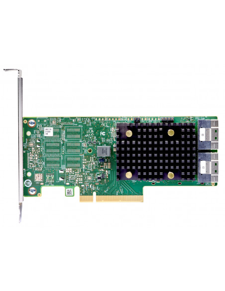 Lenovo 4Y37A78602 scheda di interfaccia e adattatore Interno SAS, SATA
