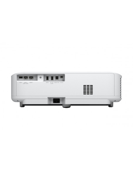 Epson EH-LS650W 3600 ANSI lumen 3LCD 4K (4096x2400) Bianco