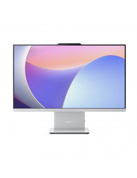 Lenovo IdeaCentre AIO 27ARR9 AMD Ryzen™ 5 7535HS 68,6 cm (27") 1920 x 1080 Pixel PC All-in-one 16 GB DDR5-SDRAM 512 GB SSD Win