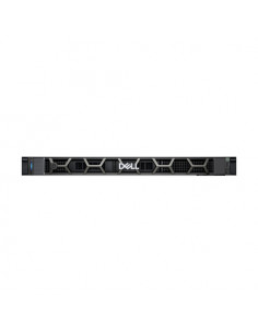 DELL PowerEdge R260 server 1,2 TB Rack (1U) Intel Xeon E E-2436 2,9 GHz 16 GB DDR5-SDRAM 700 W