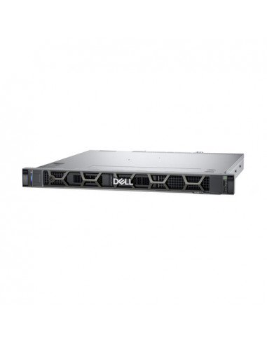 DELL PowerEdge R260 server 1,2 TB Rack (1U) Intel Xeon E E-2436 2,9 GHz 16 GB DDR5-SDRAM 700 W