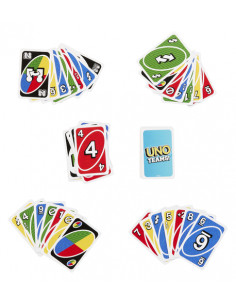 Games HXT58 gioco da tavolo Carta da gioco Sostituzione