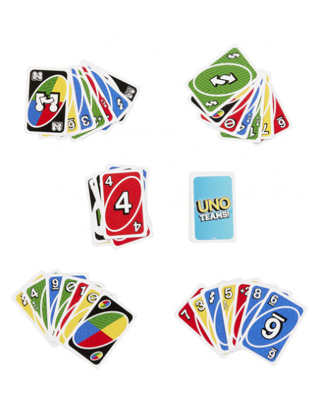 Games HXT58 gioco da tavolo Carta da gioco Sostituzione