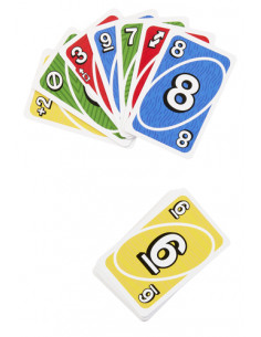 Games HXT58 gioco da tavolo Carta da gioco Sostituzione 2