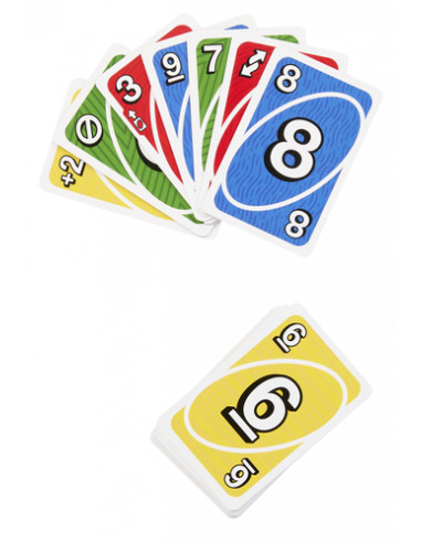 Games HXT58 gioco da tavolo Carta da gioco Sostituzione