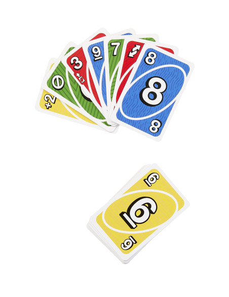 Games HXT58 gioco da tavolo Carta da gioco Sostituzione