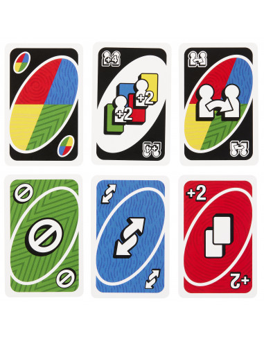 Games HXT58 gioco da tavolo Carta da gioco Sostituzione