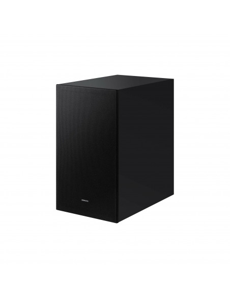 Samsung Soundbar HW-S700D/ZF Serie S, 7 Speaker, Wireless Dolby Atmos, Audio a 3.1 Canali, Q-Simphony, Compatibile con Alexa e G