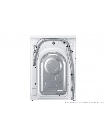 Samsung Lavatrice AI Control Ecodosatore 11Kg WW11DG6B85LHU3