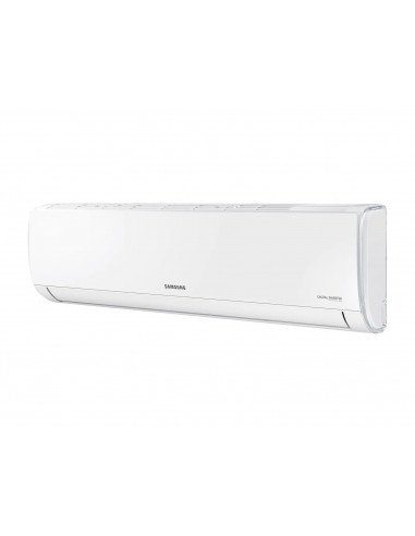 Samsung AR12TXHQASINEU condizionatore fisso Condizionatore unità interna Bianco