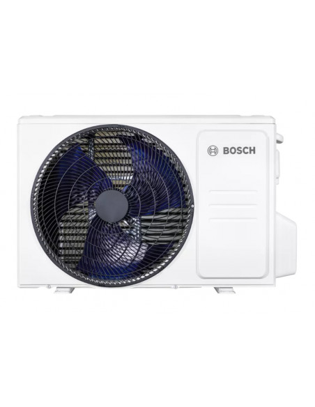 Bosch CL2000-SET 26 condizionatore fisso Climatizzatore split system Bianco
