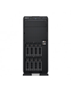 DELL PowerEdge T550 server 480 GB Tower Intel® Xeon® Silver 4309Y 2,8 GHz 64 GB DDR4-SDRAM 1100 W