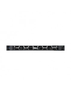 DELL PowerEdge R660XS server 480 GB Rack (1U) Intel® Xeon® Silver 4410Y 2 GHz 32 GB DDR5-SDRAM 700 W