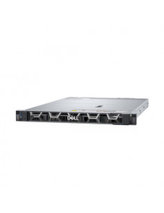 DELL PowerEdge R660XS server 480 GB Rack (1U) Intel® Xeon® Silver 4410Y 2 GHz 32 GB DDR5-SDRAM 700 W 2