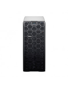 DELL PowerEdge T560 server 480 GB Tower (4.5U) Intel® Xeon® Gold 5416S 2 GHz 32 GB DDR5-SDRAM 1100 W 2