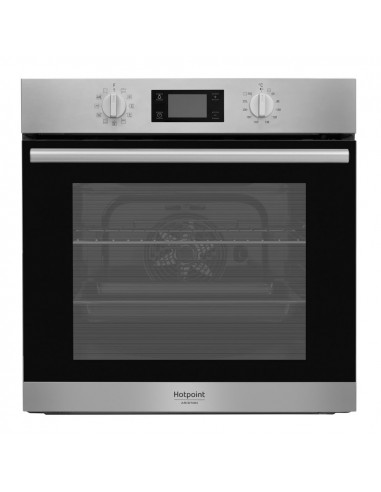 Hotpoint Ariston Forno da incasso FA2 840 P IX HA